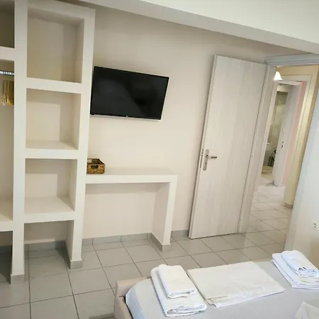 Aggelika Apartment Lithakia (Zakynthos)