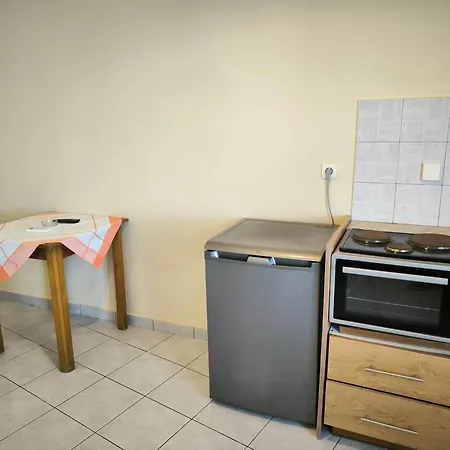 Apartment Aggelika Lithakia (Zakynthos)