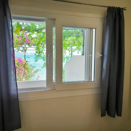 Aggelika Apartamento *