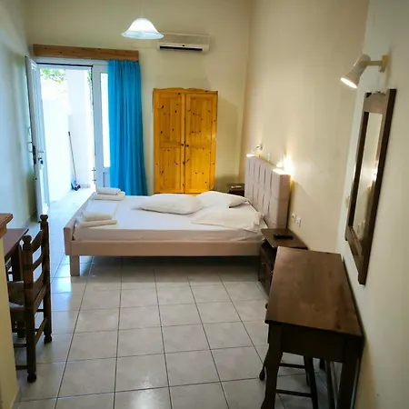 Apartamento Aggelika