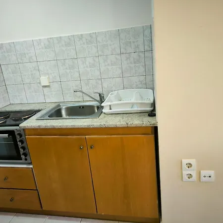 Apartamento Aggelika