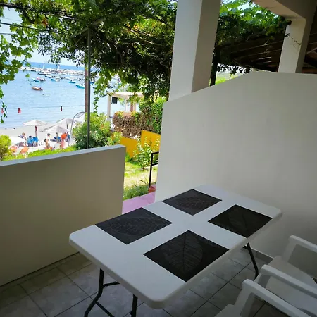 Aggelika Apartamento *