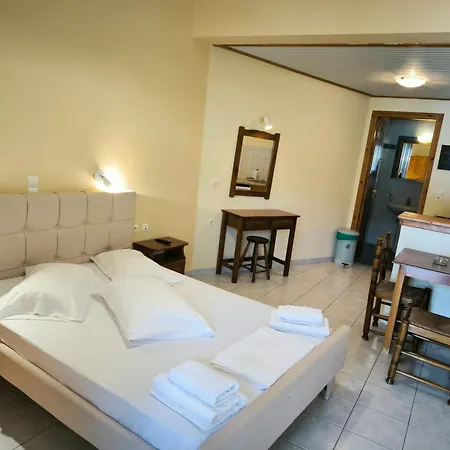 Apartamento Aggelika Lithakia (Zakynthos)