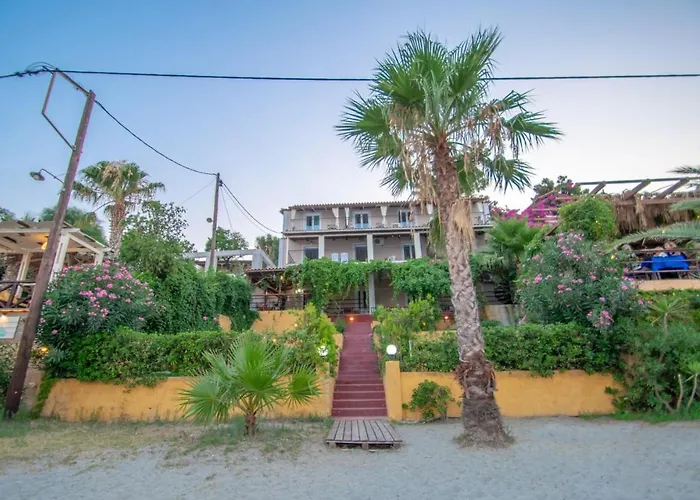 Aggelika * Lithakia (Zakynthos)