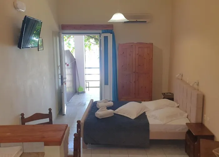 Aggelika شقة Lithakia (Zakynthos)