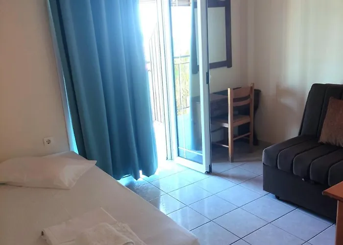 Aggelika شقة Lithakia (Zakynthos)