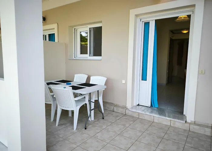 Aggelika * Lithakia (Zakynthos)