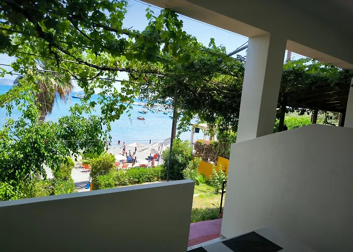 Aggelika * Lithakia (Zakynthos)
