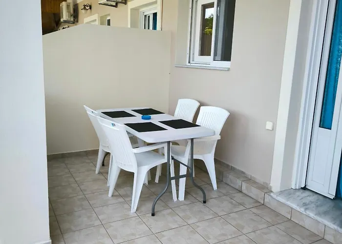 Aggelika شقة Lithakia (Zakynthos)